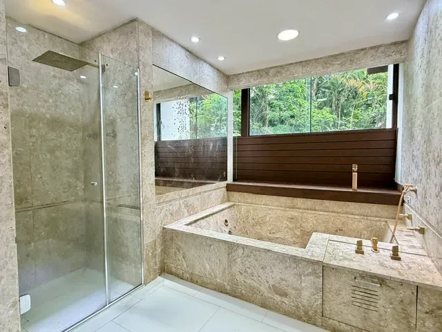 Casa mobiliada, 594 m², com piscina privativa — photo 29