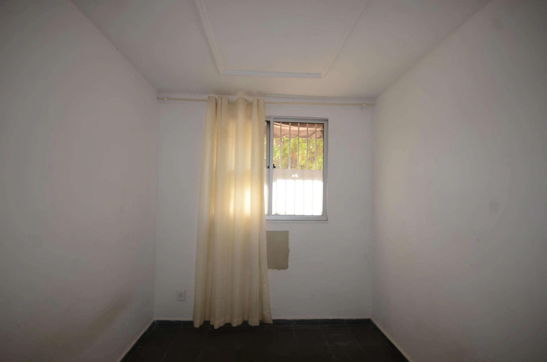 Apartamento com 2 quartos e 1 vaga, cozinha fechada — photo 23