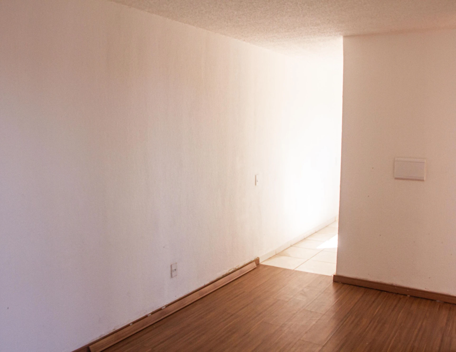 Apartamento com 2 quartos e vaga; cozinha separada — photo 15