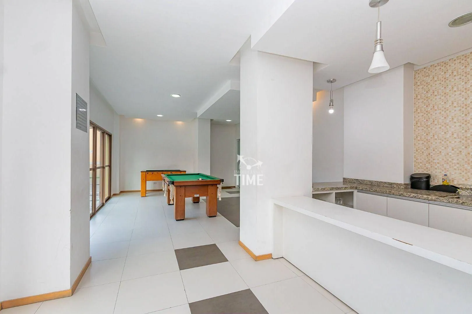 Apartamento mobiliado de 1 dormitório, 50 m², sem vaga — photo 90