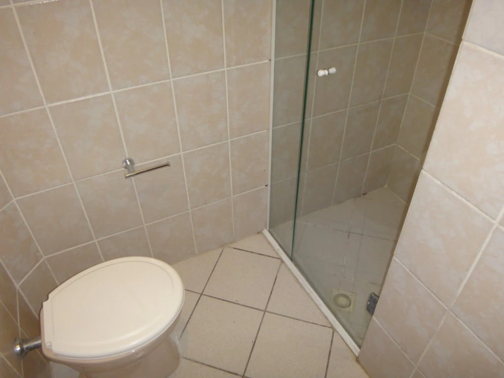 3-bedroom house with a home office in Curitiba — photo 29