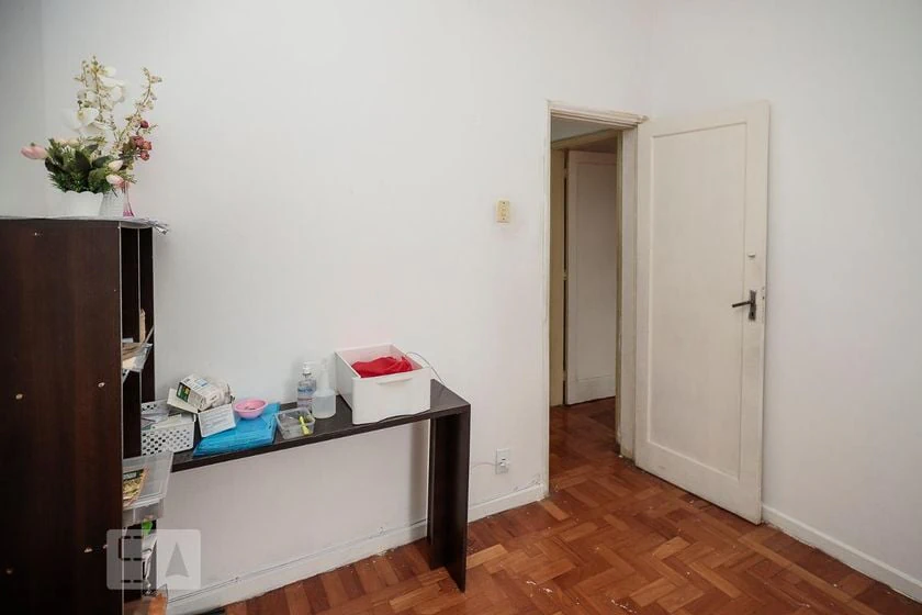 79 m² apartment with a home office and a washing machine — photo 16