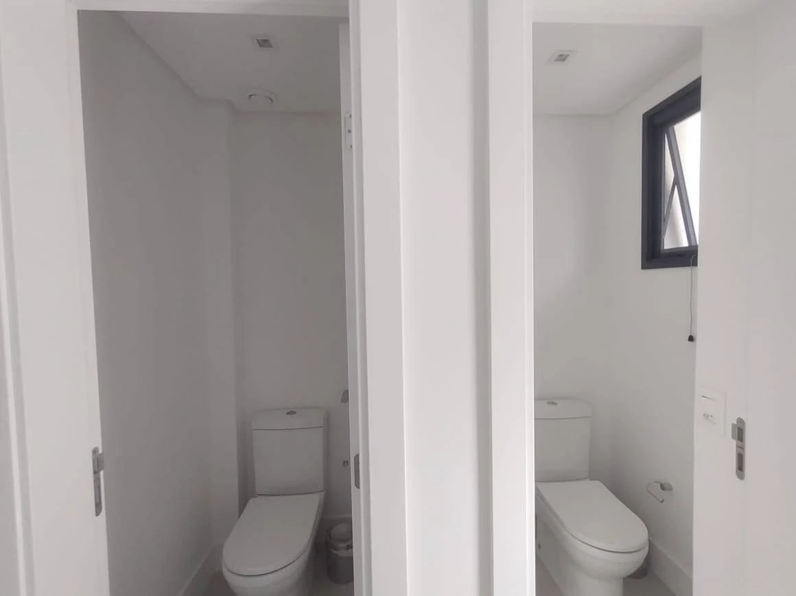 Departamento de 4 dormitorios con ventanales de piso a techo — photo 32
