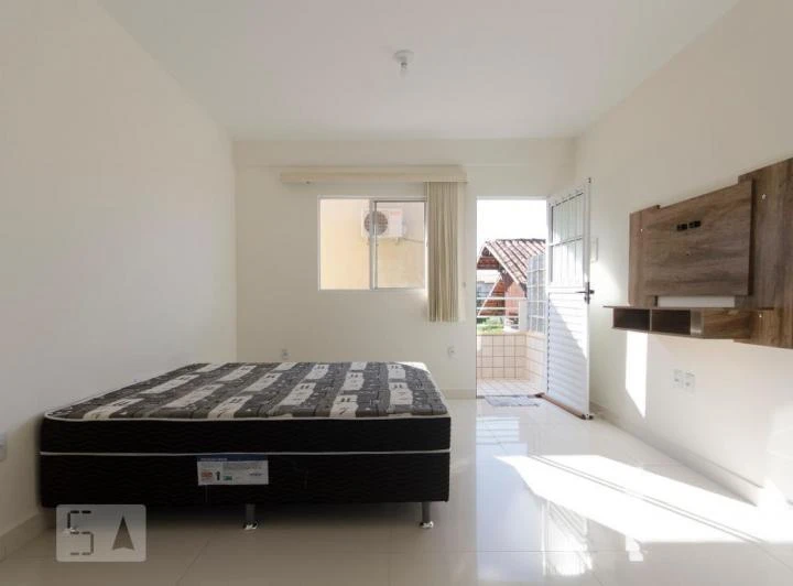 Квартира с 1 спальней 24 м², 1 ванной и без парковки — photo 8