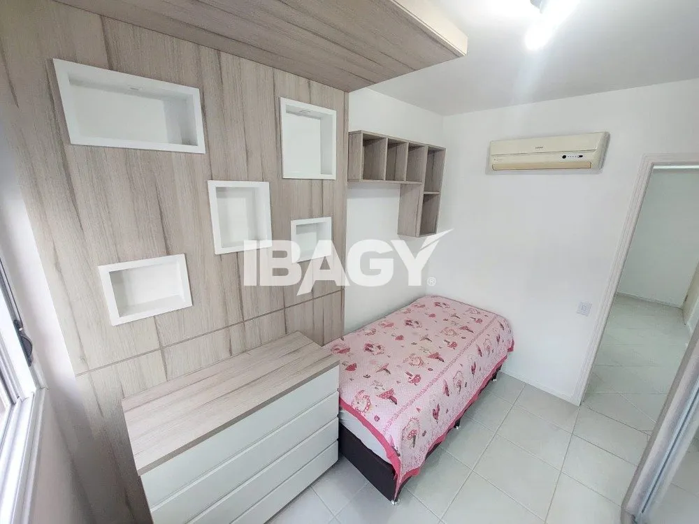 Затишна мебльована квартира з 3 спальнями та кухнею — photo 13