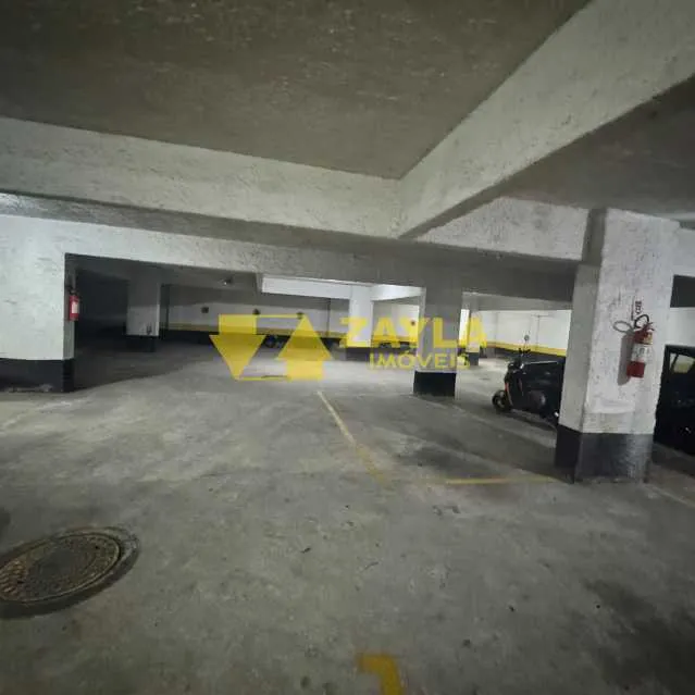 2-bedroom apartment, 1 with its own bathroom, 85 m² — photo 21