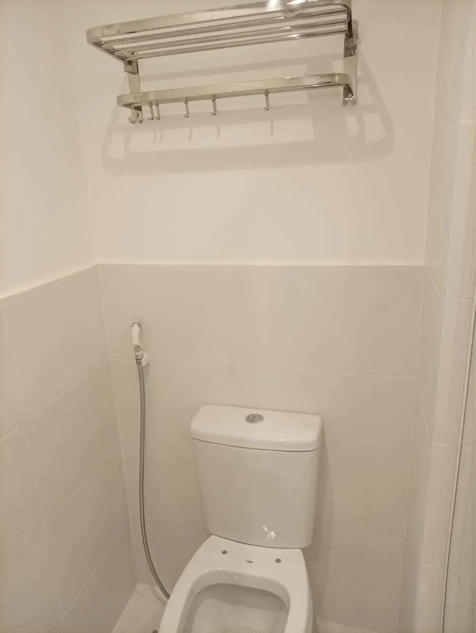 Apartment, 55 m², with a mountain view — photo 11