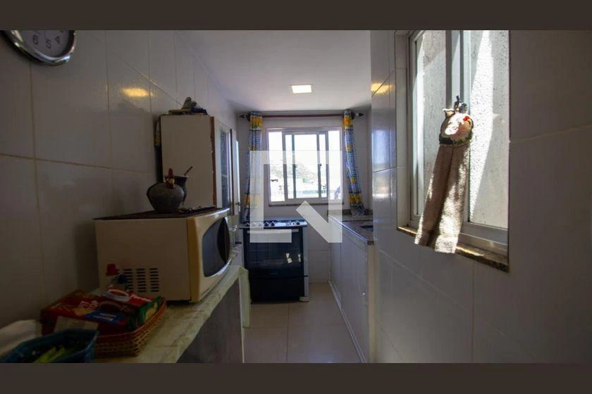 Top-floor apartment with 3 bedrooms and 290 m² terrace — photo 36