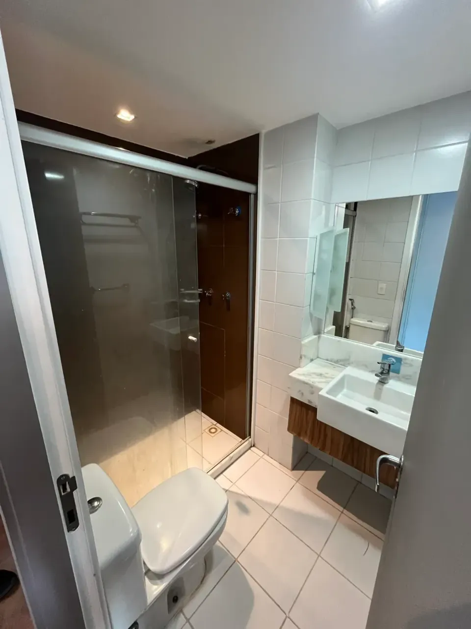 Apartamento mobiliado de 44 m² com 1 quarto e vaga — photo 11