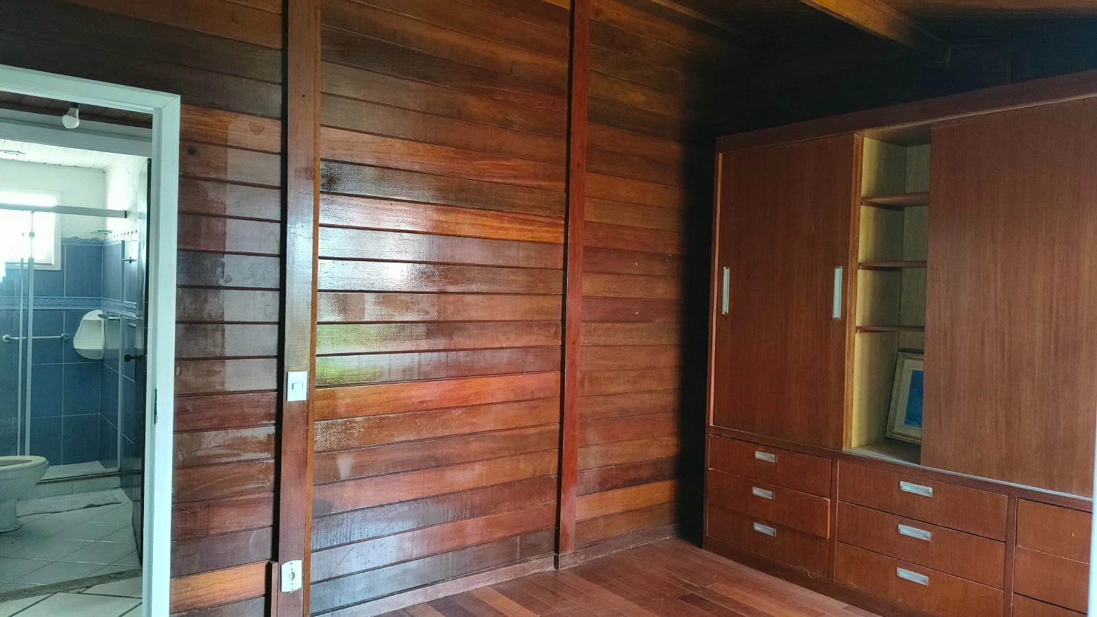 2 quartos e varanda gourmet: casa de 220 m² — photo 30