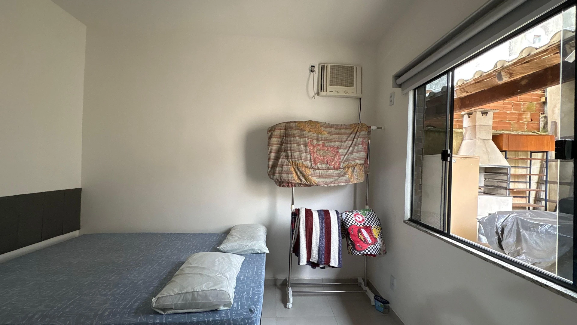 Casa mobiliada de 90 m² e 2 quartos, Vargem Pequena — photo 3