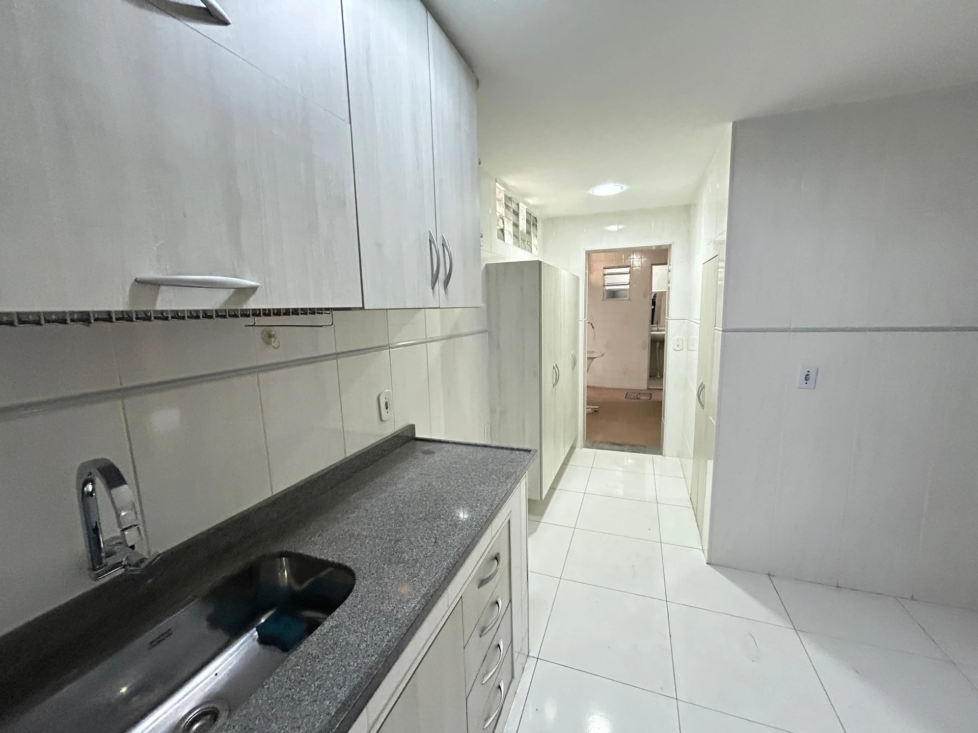Home office in a 3-bedroom house, 150 m² — photo 38