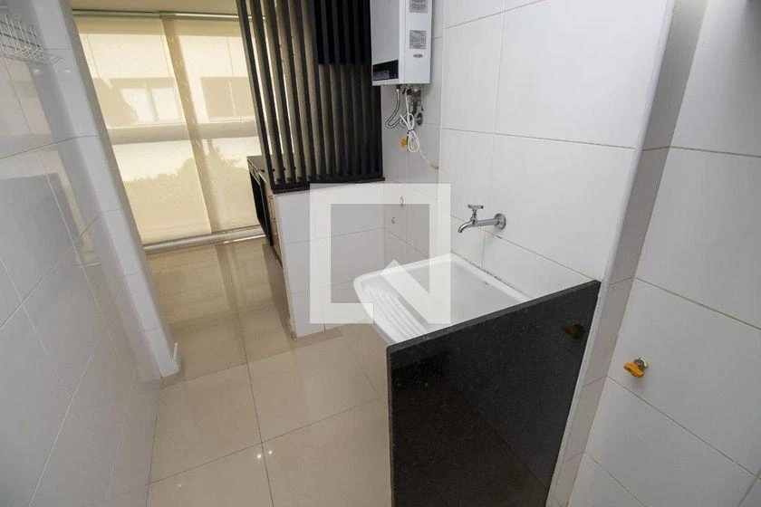 Apartamento de 2 quartos com espaço de home office — photo 27