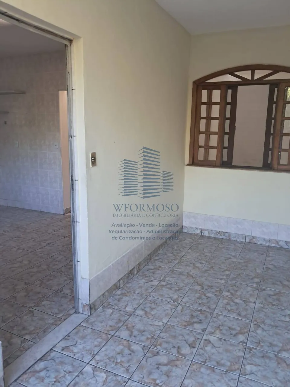 Casa com 3 quartos e 60 m² com varanda — photo 15