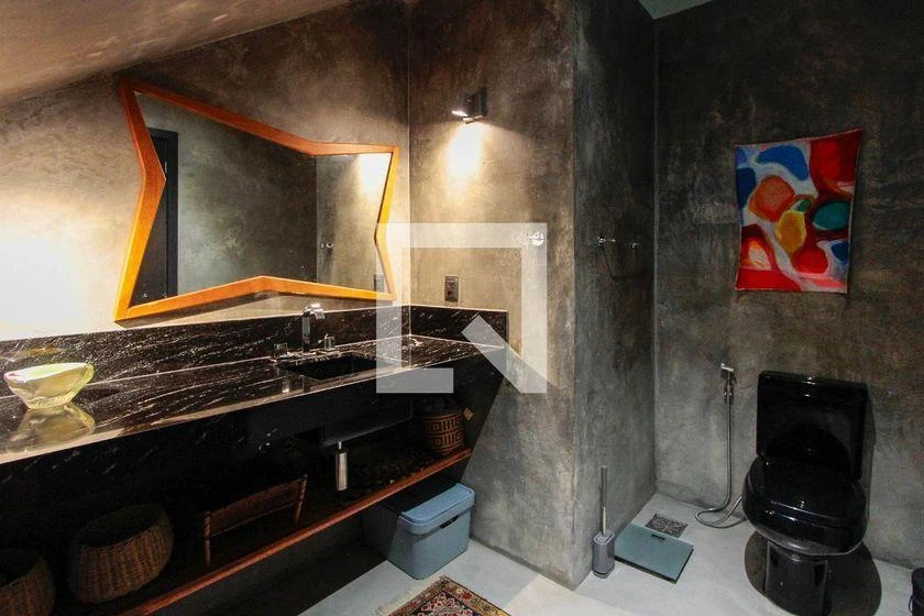 Casa mobiliada com 4 suítes e 560 m² — photo 23