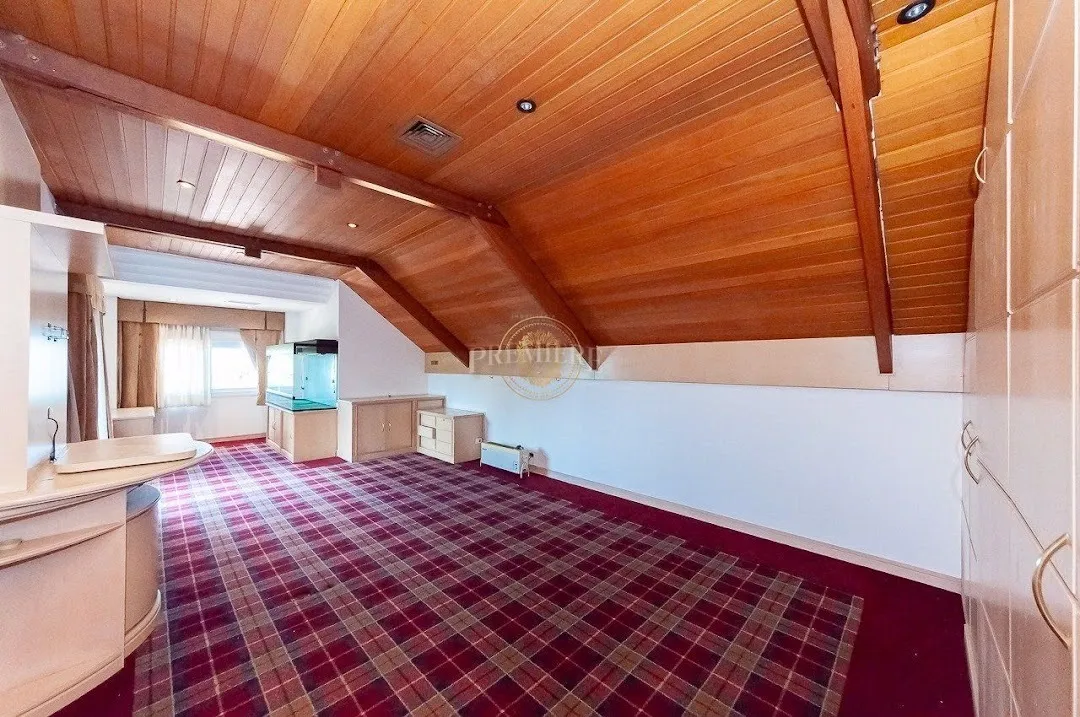 Casa com 4 suítes e jardim privativo, 7 banheiros — photo 36