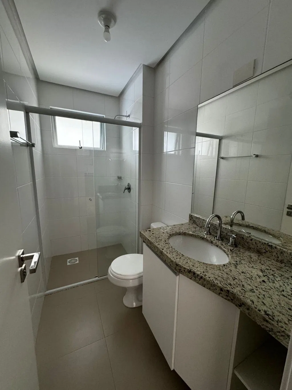 2-bedroom apartment with a private BBQ in Florianópolis — photo 8