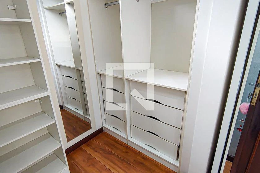 Casa mobiliada, 130 m², com closet — photo 45