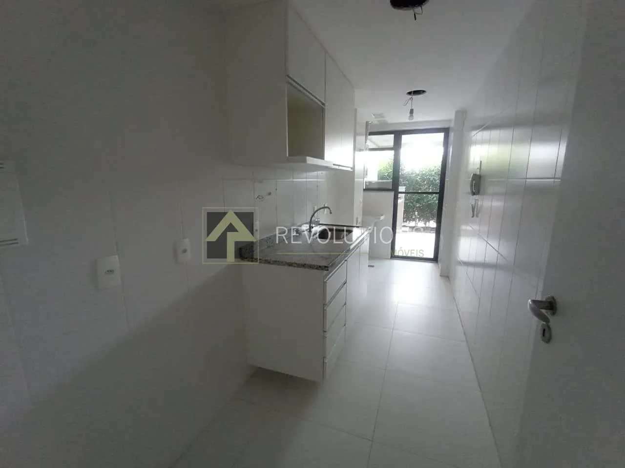 2-bedroom apartment with a private BBQ in Rio de Janeiro — photo 2