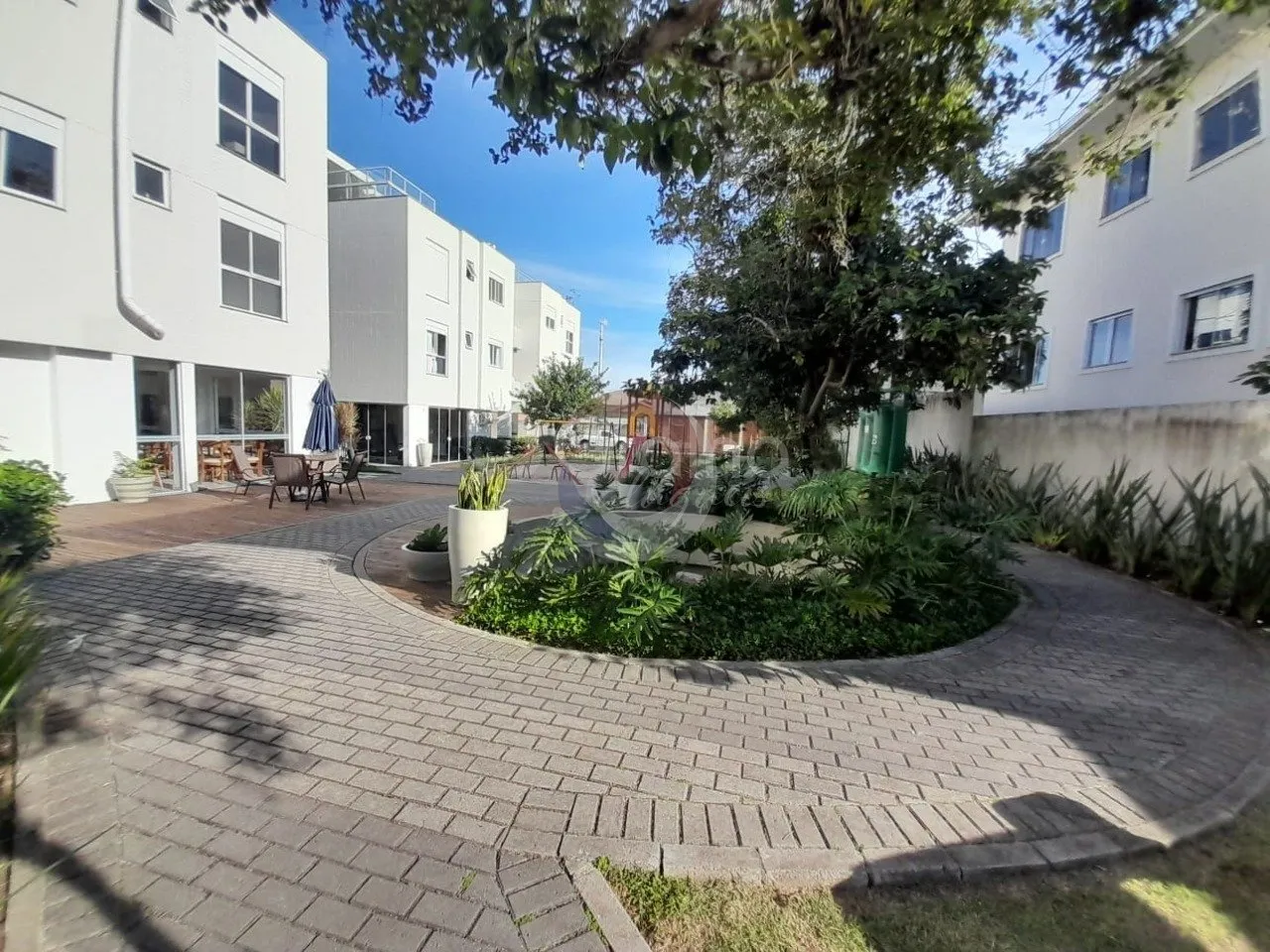 3-bedroom apartment with a home office — photo 22