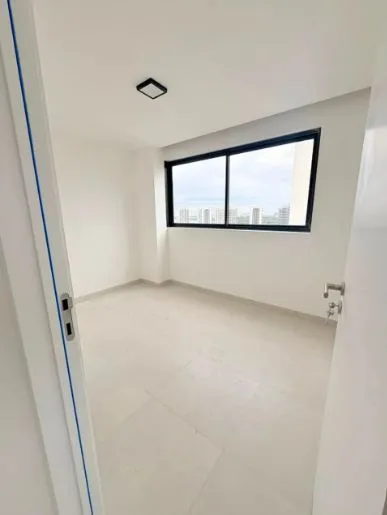 Apartamento para locação com 3 quartos e cozinha americana — photo 5