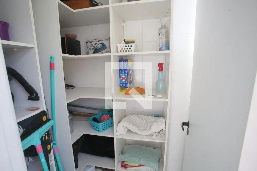 Departamento de 2 dormitorios con balcón cerrado con vidrio — photo 49
