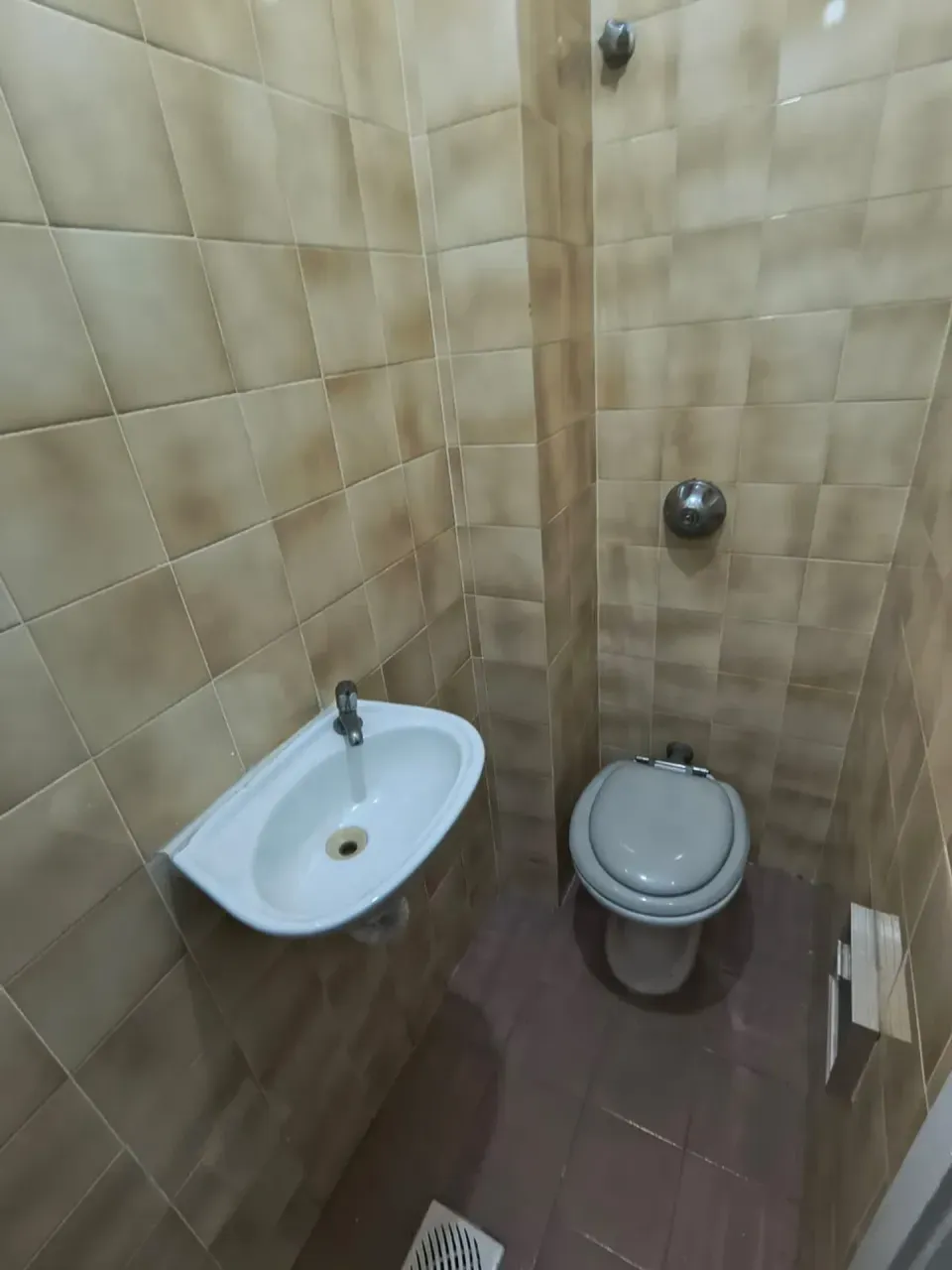 Apartamento de 64 m² com 1 quarto e vaga de carro — photo 10