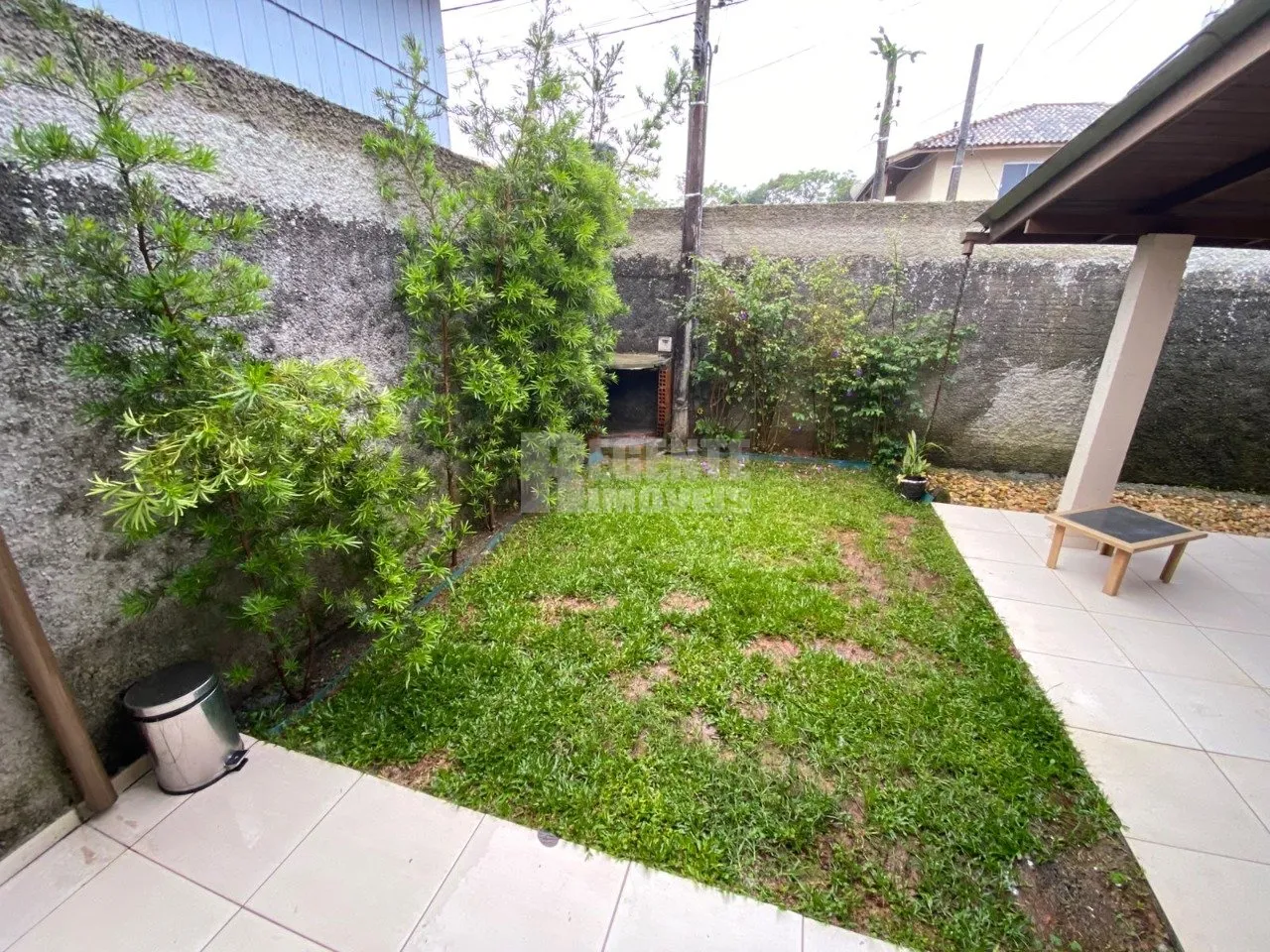 3-bedroom house with a garden — photo 23