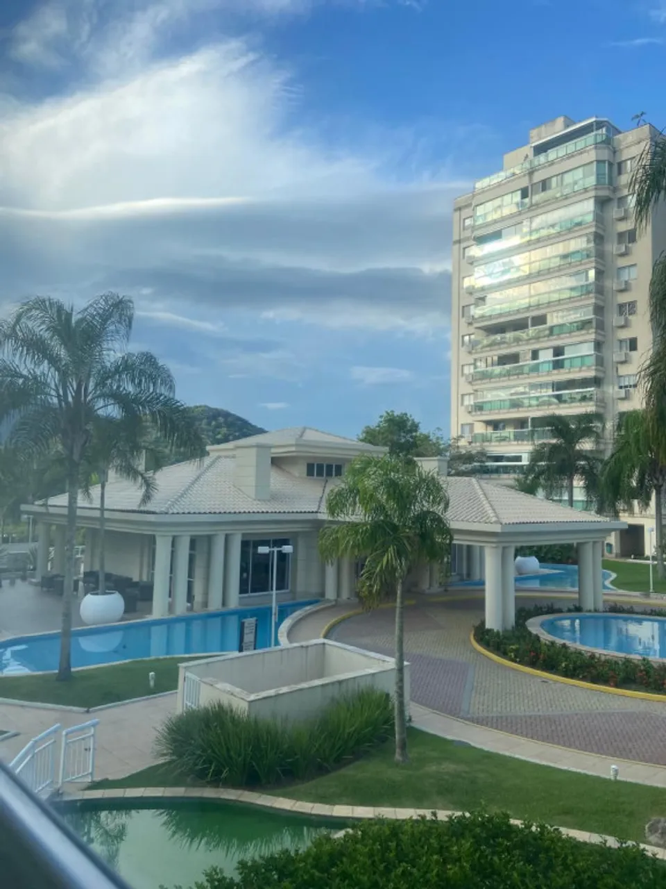 Apartamento mobiliado para locação com 3 quartos e 2 banheiros — photo 9