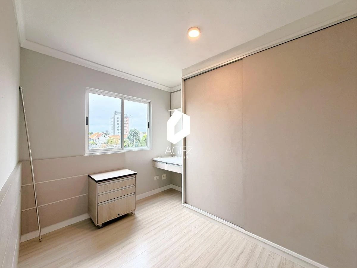 60 m² apartment with 3 bedrooms and 2 bathrooms — photo 29