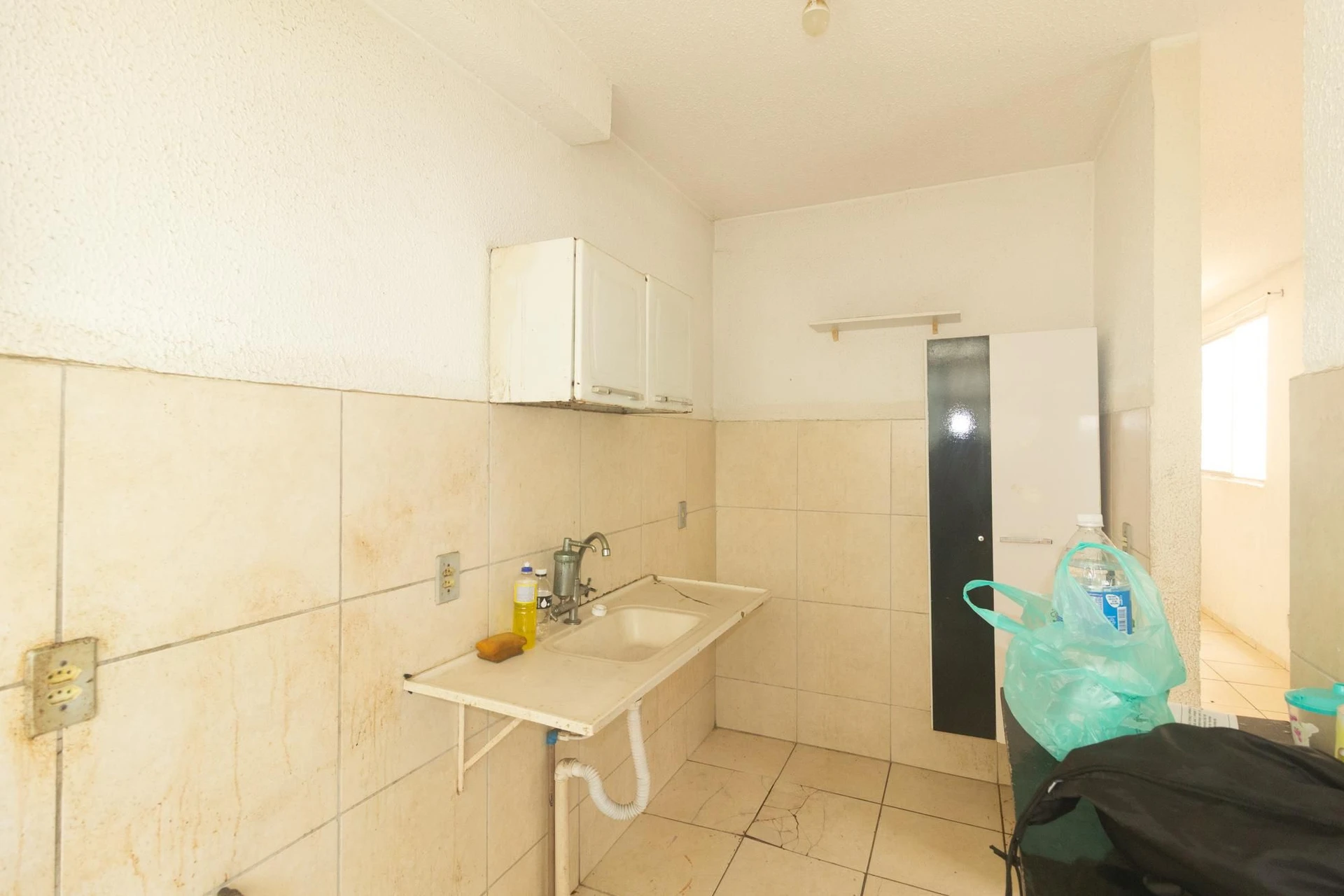 Apartamento de 2 quartos com cozinha independente — photo 15