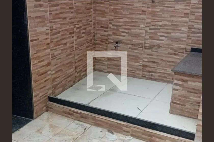 Casa para locação com 2 quartos e chuveiro elétrico — photo 3