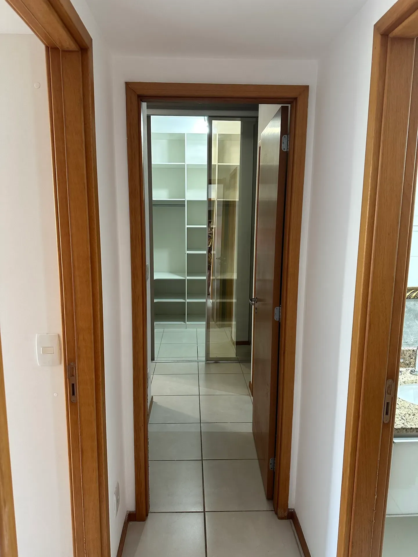 Apartamento 2 quartos 70 m² com varanda e jardim privativo — photo 4