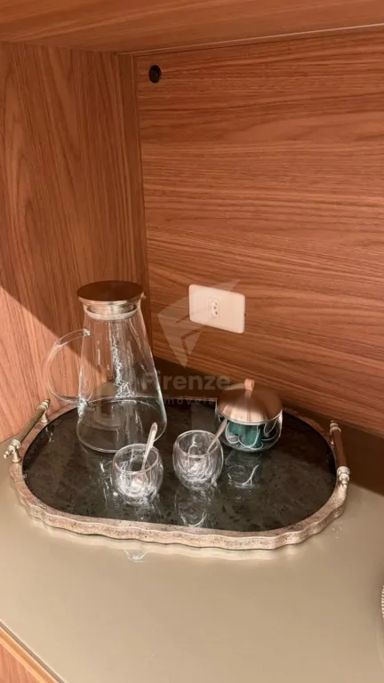 Apartamento amueblado de 1 dormitorio con cocina abierta — photo 87