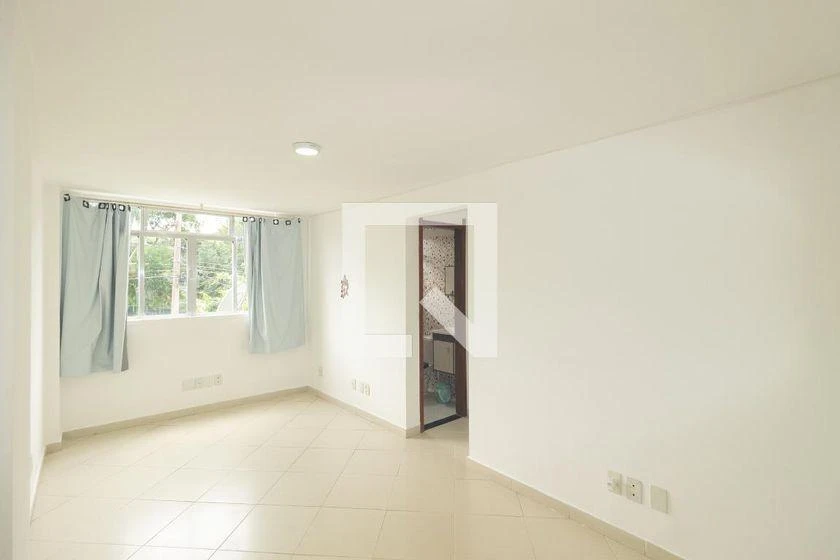 Apartamento, 45 m², com máquina de lavar — photo 10