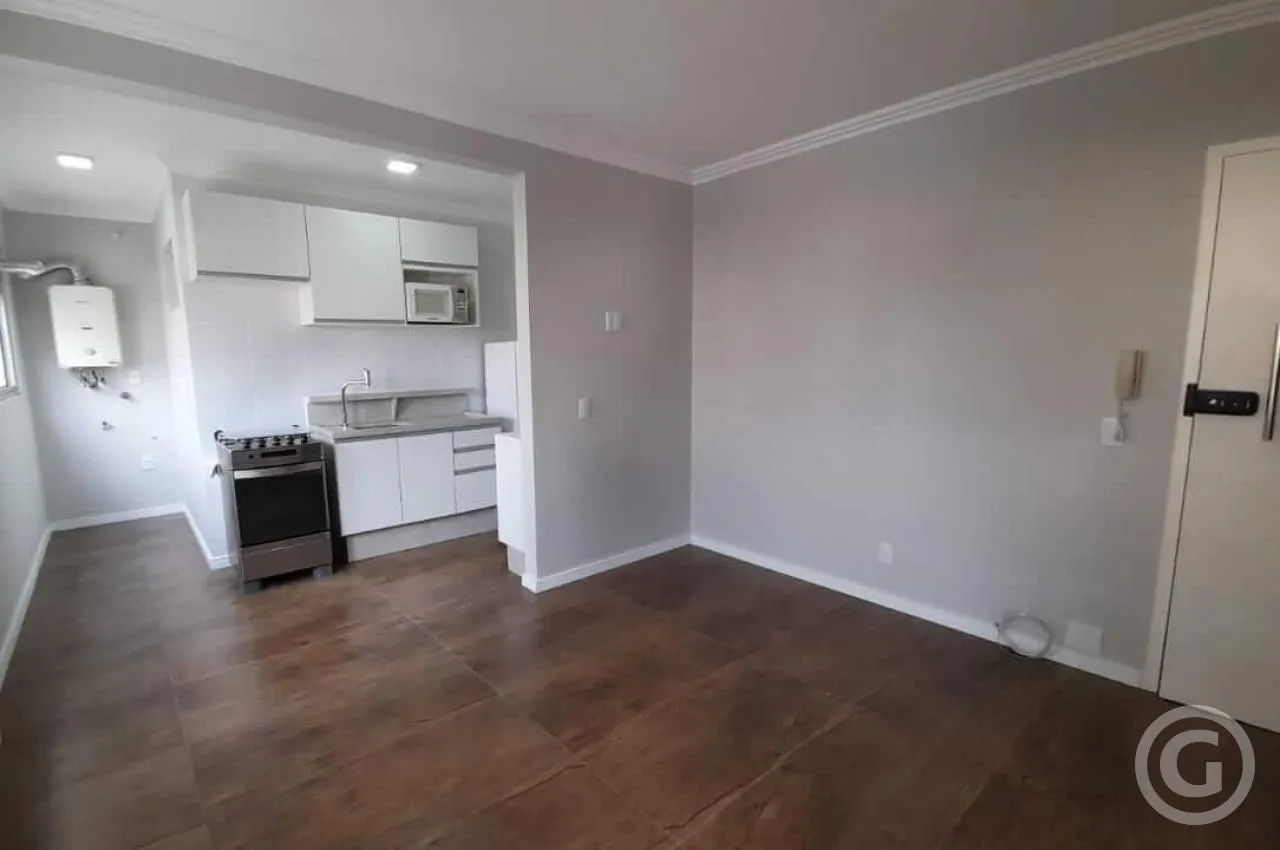 Apartamento de 43 m² e 1 quarto, Centro — photo 11