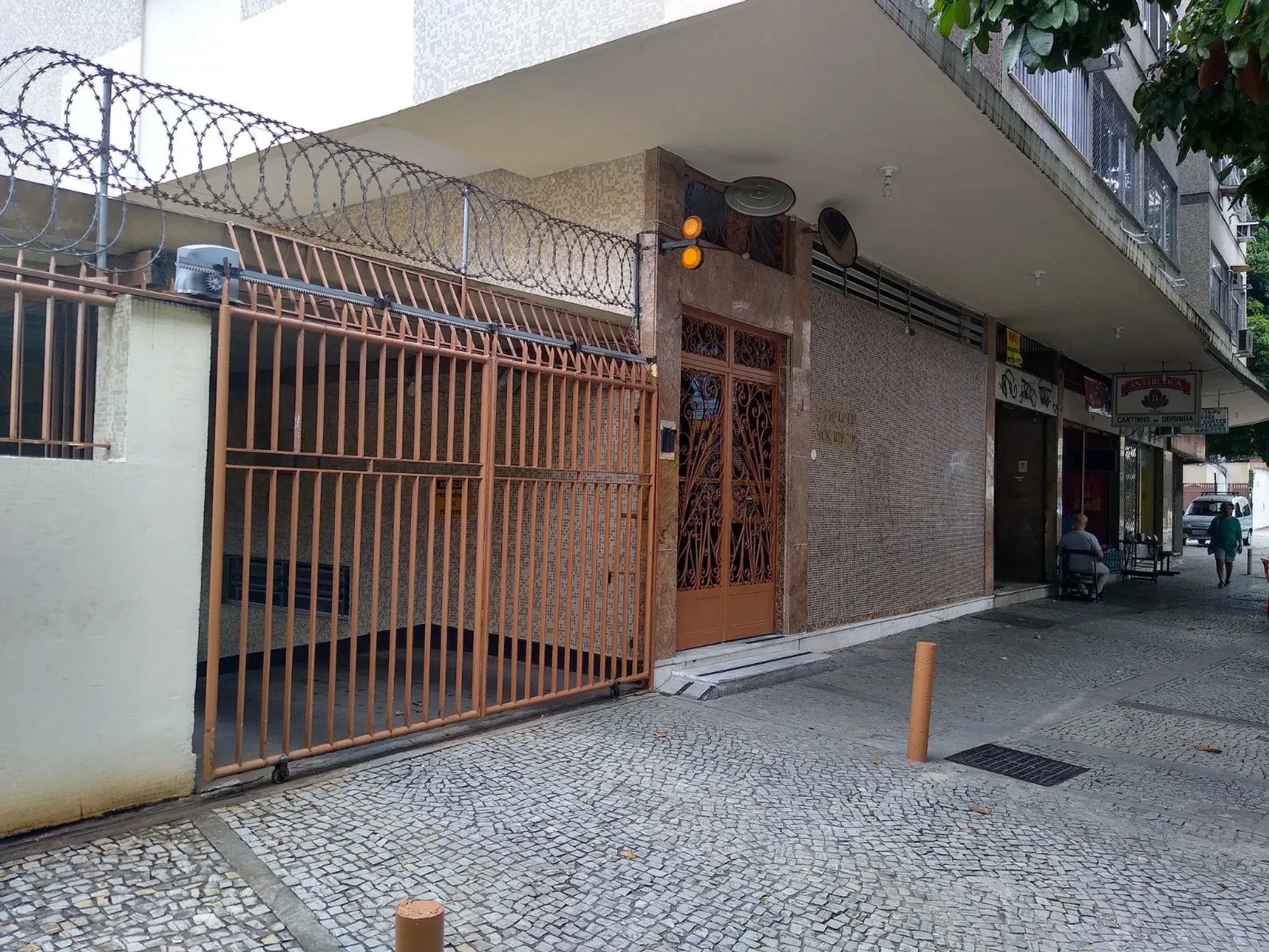 Apartamento com 2 quartos e 2 banheiros, sem vaga — photo 35