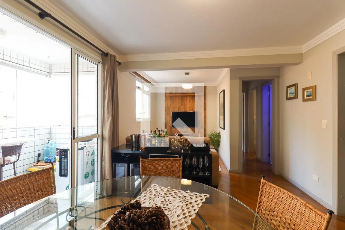 Furnished apartment, 70 m², with a home office — photo 9