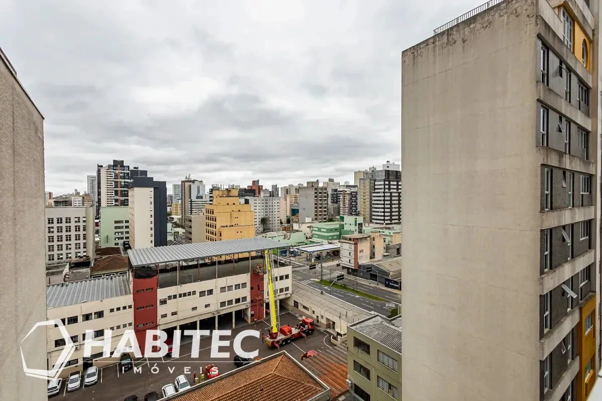 Apartamento mobiliado, 45 m², com máquina de lavar — photo 16