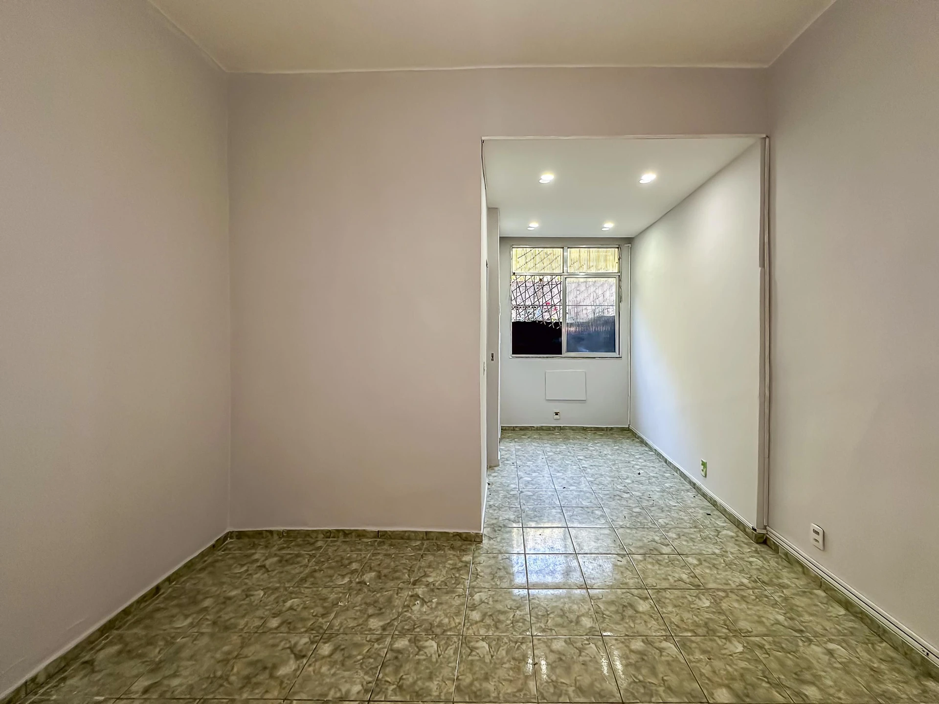 Kitnet sem vaga, com 1 quarto e 1 banheiro — photo 8