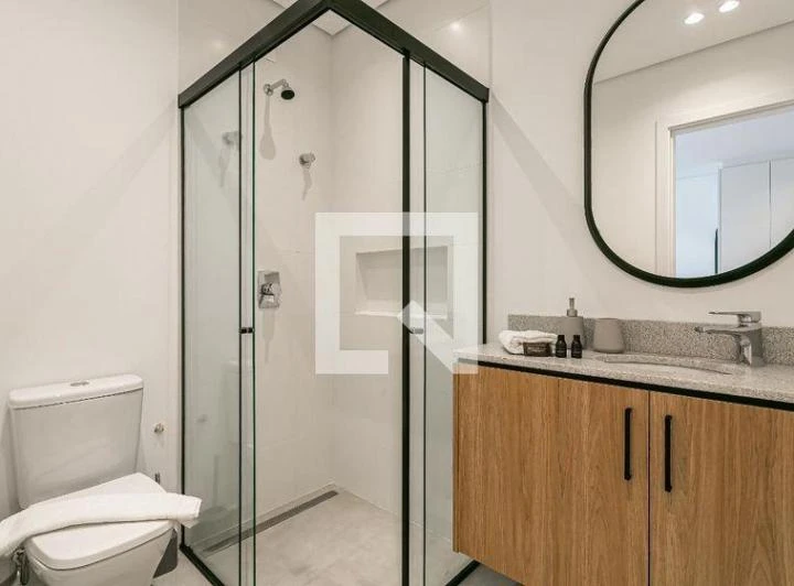 Apartamento en alquiler de 64 m² con 1 dormitorio y 1 baño — photo 5