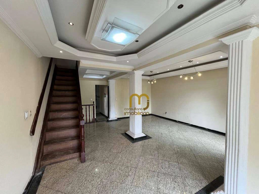 Casa com 4 quartos e jardim privativo de 382 m² — photo 10