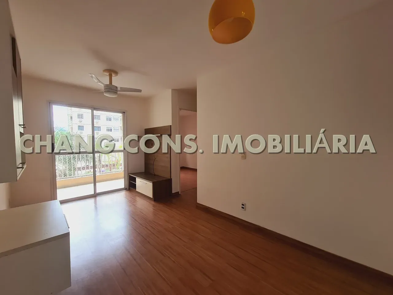 Apartamento, 60 m², com espaço de home office — photo 8