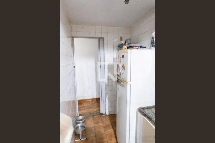 Furnished 2-bedroom apartment with 50 m² and parking — photo 32
