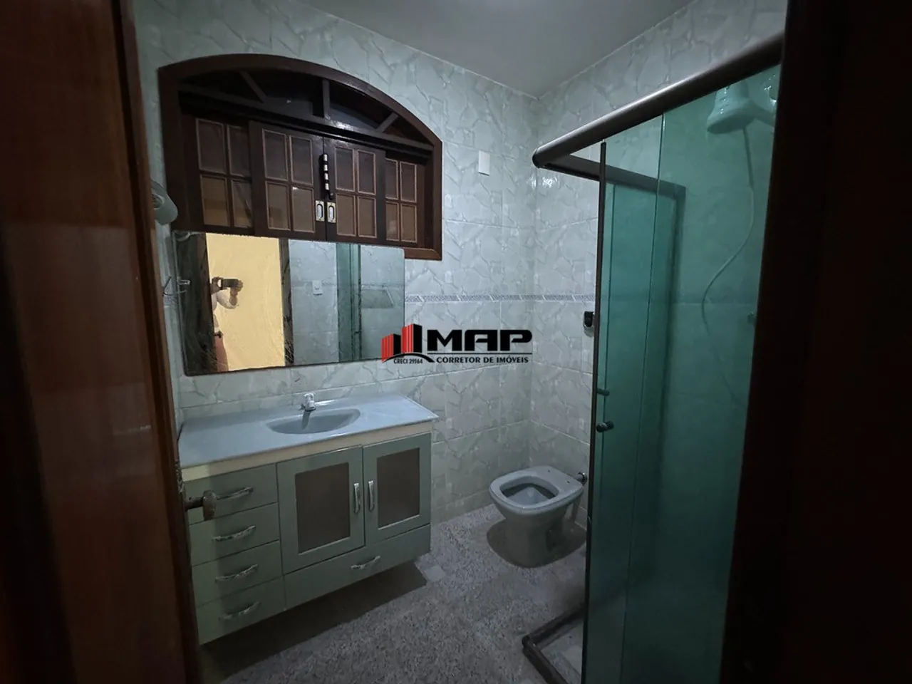 Casa sobrado de 3º andar com 2 quartos e 1 banheiro — photo 4