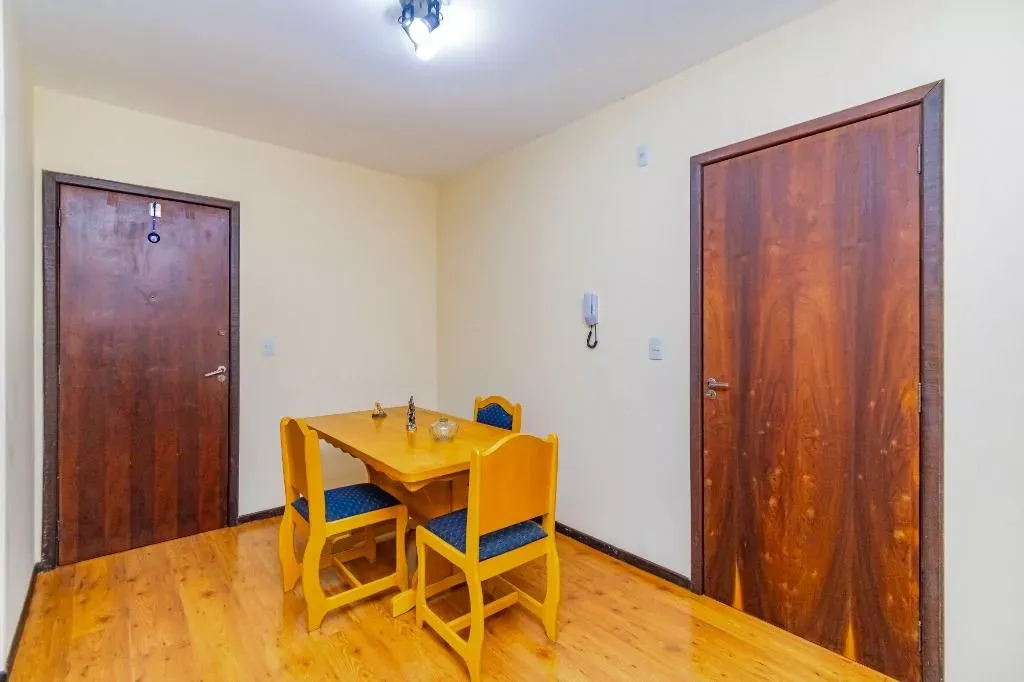 95 m² apartment with 2 bedrooms and 2 bathrooms — photo 10