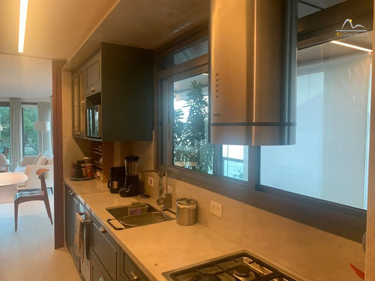 2-bedroom apartment with 3 bathrooms and 2 parking spaces — photo 16