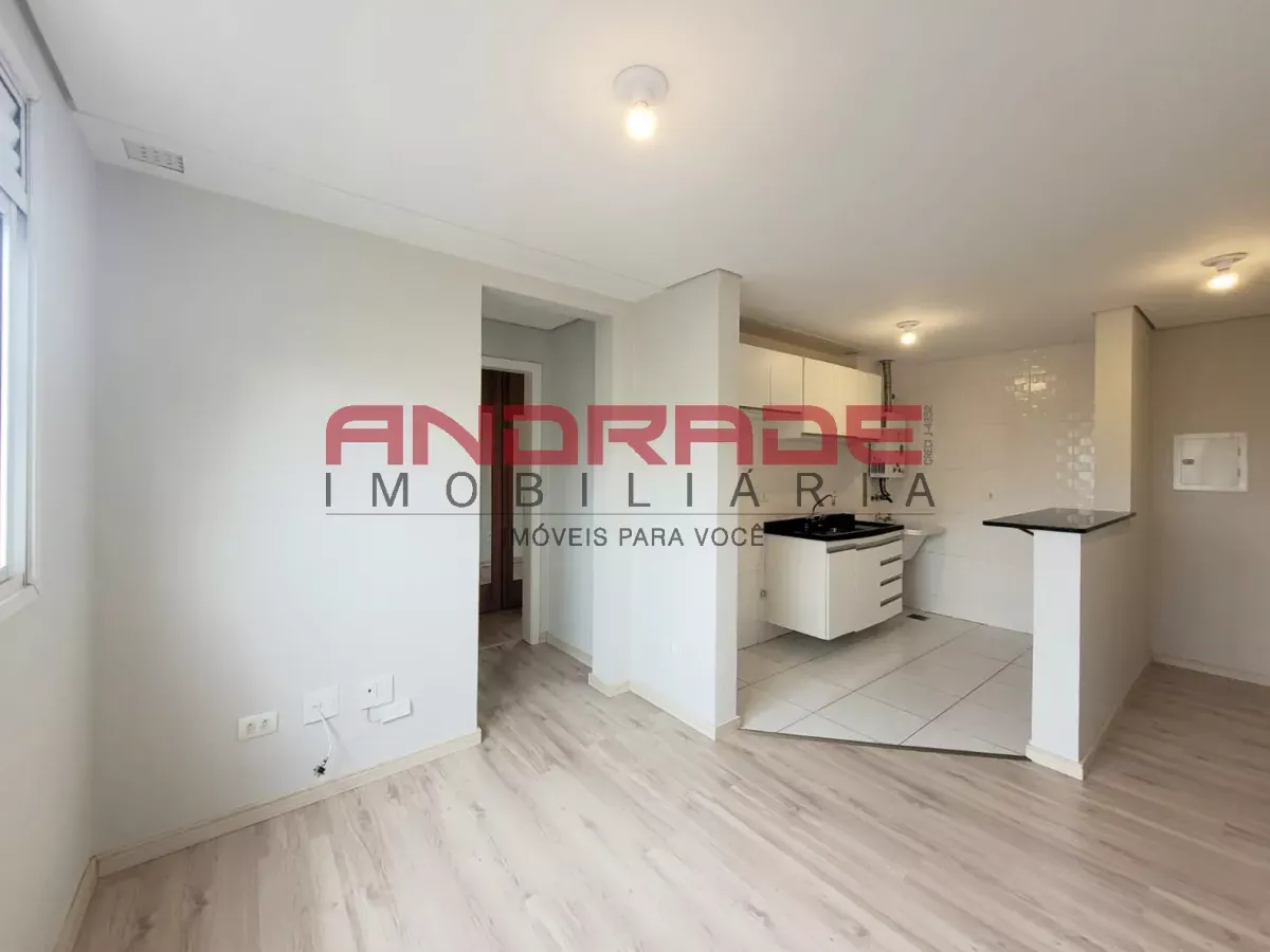 One-bedroom apartment, 34 m² — photo 32