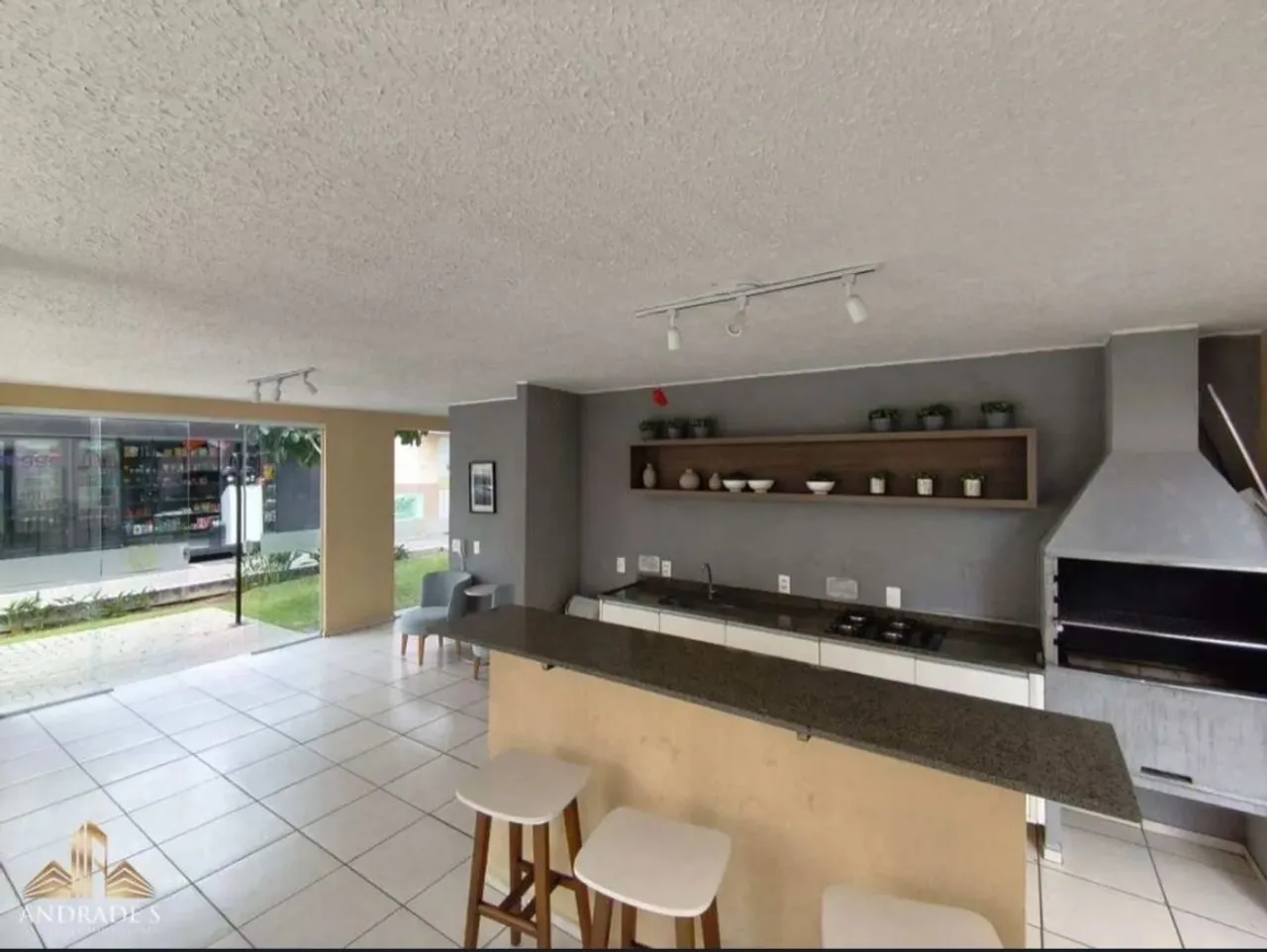 2-bedroom apartment with a walk-in closet in Rio de Janeiro — photo 12