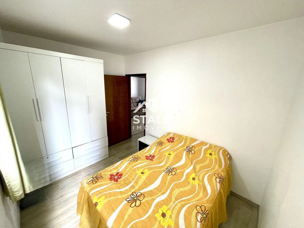 Пральна машина та 2 спальні: квартира 62 м² — photo 7